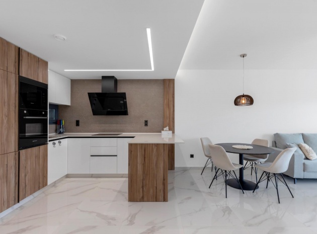 Resale - Apartment - Guardamar del Segura - El Raso