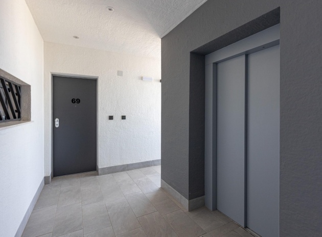 Resale - Apartment - Guardamar del Segura - El Raso