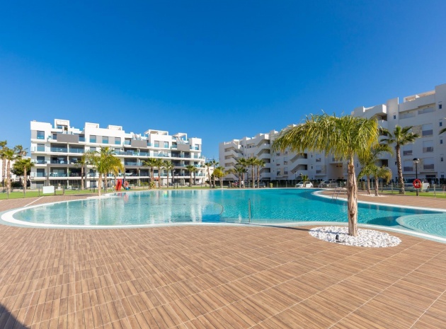 Resale - Apartment - Guardamar del Segura - El Raso