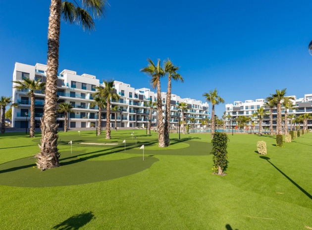 Resale - Apartment - Guardamar del Segura - El Raso