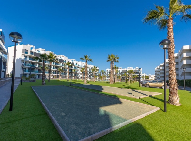 Resale - Apartment - Guardamar del Segura - El Raso