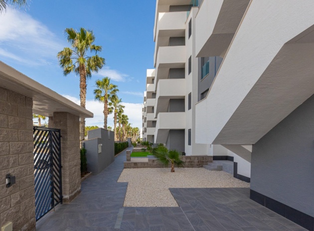 Resale - Apartment - Guardamar del Segura - El Raso