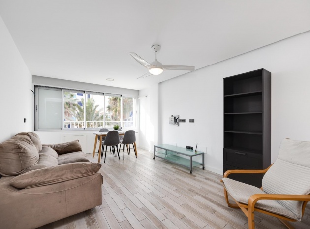 Resale - Apartment - Punta Prima - beachside punta prima