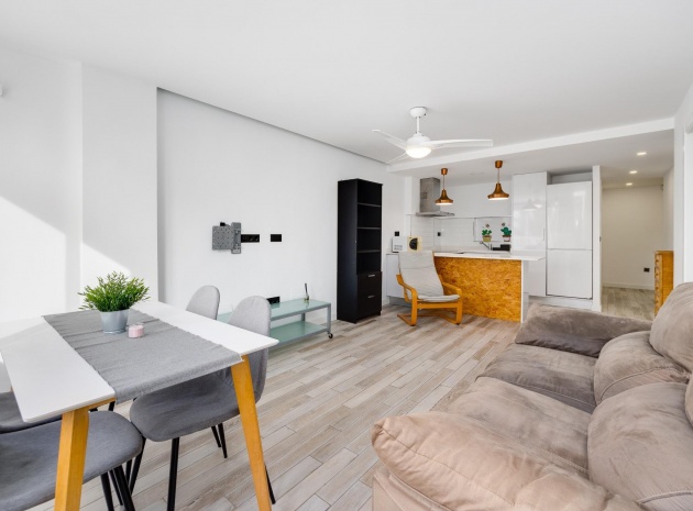 Resale - Apartment - Punta Prima - beachside punta prima