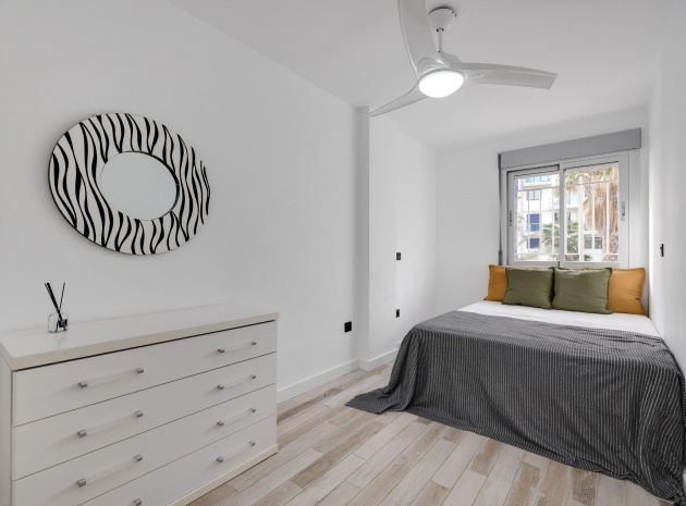 Resale - Apartment - Punta Prima - beachside punta prima