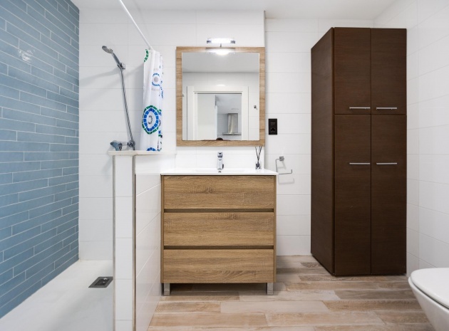 Resale - Apartment - Punta Prima - beachside punta prima