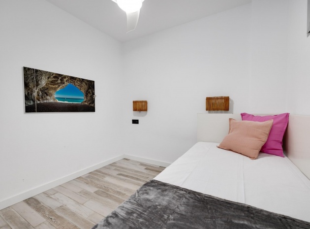 Resale - Apartment - Punta Prima - beachside punta prima