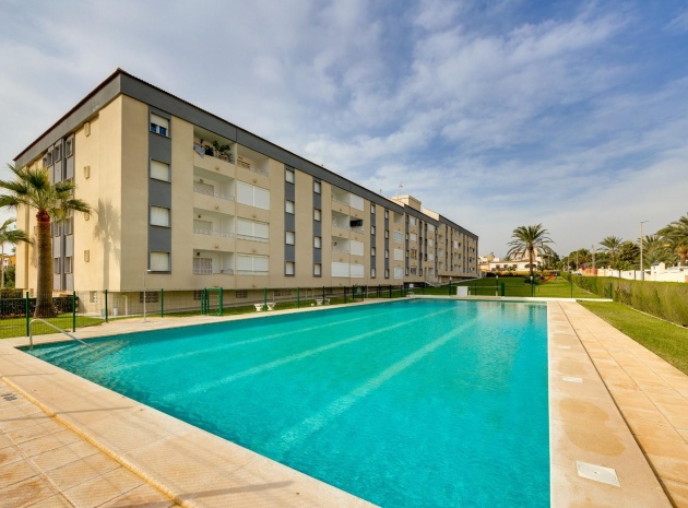 Resale - Apartment - Punta Prima - beachside punta prima