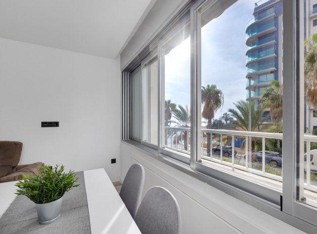 Resale - Apartment - Punta Prima - beachside punta prima