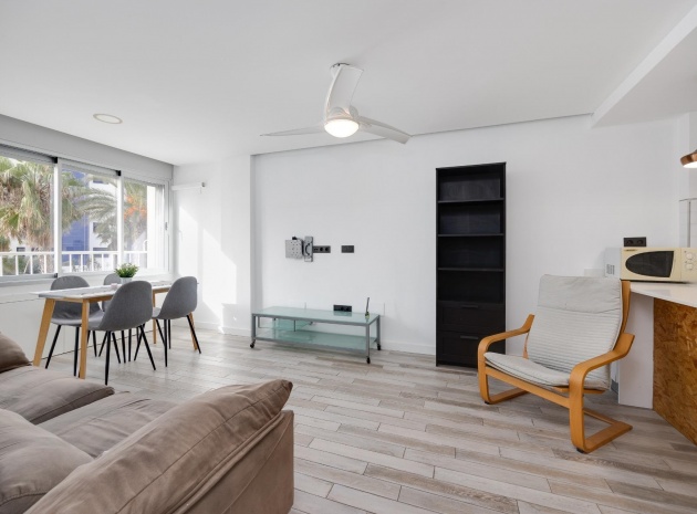 Resale - Apartment - Punta Prima - beachside punta prima