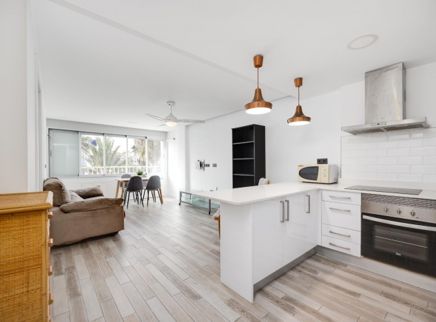 Resale - Apartment - Punta Prima - beachside punta prima