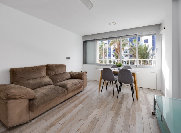 Resale - Apartment - Punta Prima - beachside punta prima