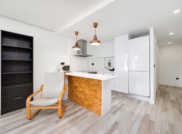 Resale - Apartment - Punta Prima - beachside punta prima