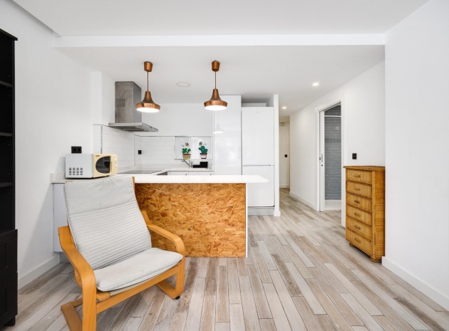 Resale - Apartment - Punta Prima - beachside punta prima