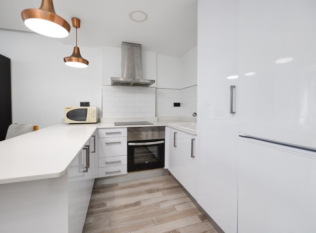 Resale - Apartment - Punta Prima - beachside punta prima