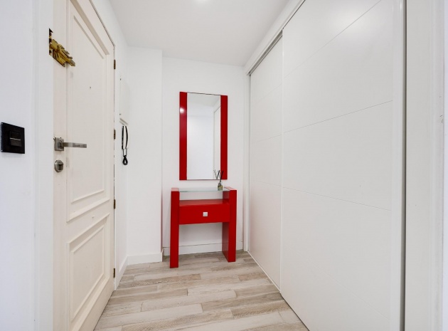 Resale - Apartment - Punta Prima - beachside punta prima