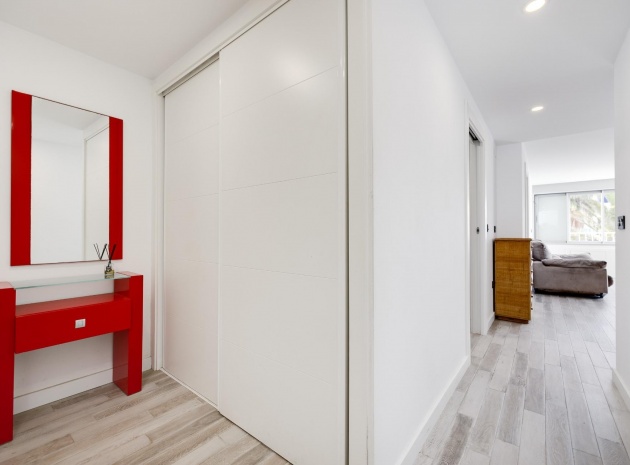 Resale - Apartment - Punta Prima - beachside punta prima