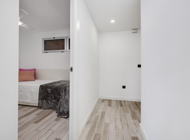 Resale - Apartment - Punta Prima - beachside punta prima