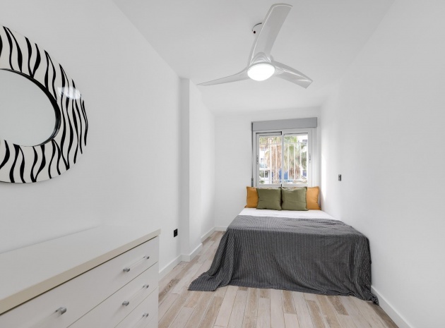 Resale - Apartment - Punta Prima - beachside punta prima