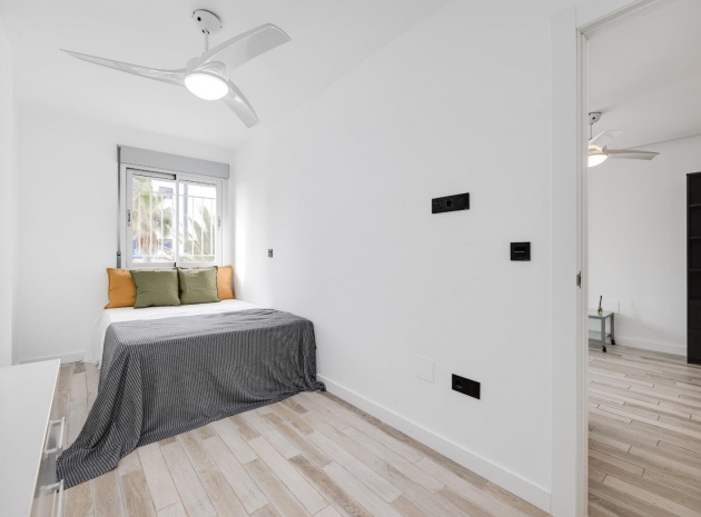 Resale - Apartment - Punta Prima - beachside punta prima