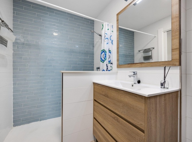 Resale - Apartment - Punta Prima - beachside punta prima