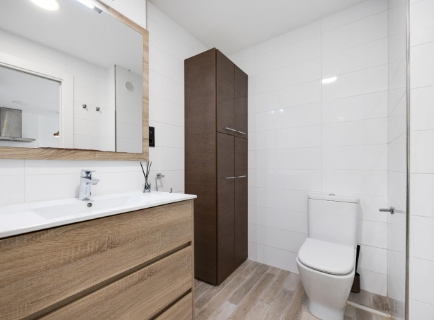 Resale - Apartment - Punta Prima - beachside punta prima