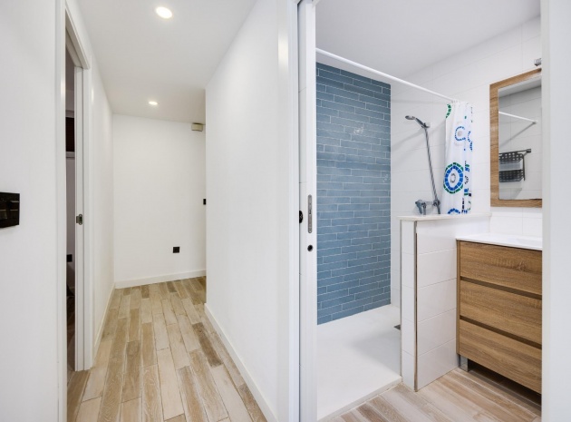 Resale - Apartment - Punta Prima - beachside punta prima