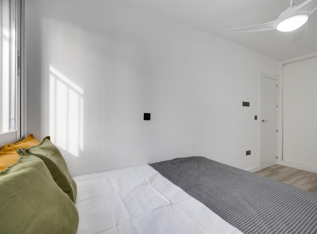 Resale - Apartment - Punta Prima - beachside punta prima