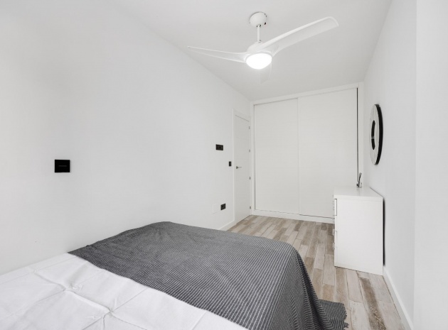 Resale - Apartment - Punta Prima - beachside punta prima