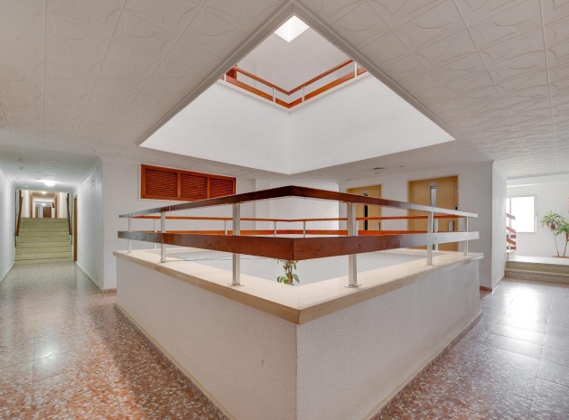 Resale - Apartment - Punta Prima - beachside punta prima