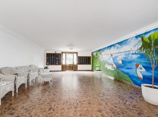 Resale - Apartment - Punta Prima - beachside punta prima