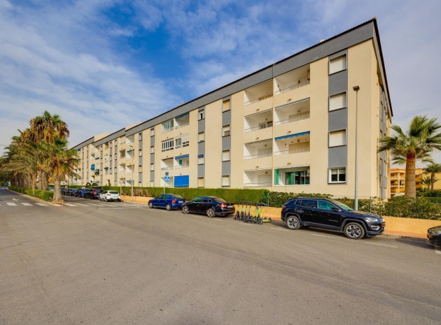 Resale - Apartment - Punta Prima - beachside punta prima