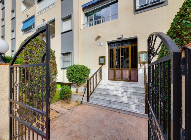 Resale - Apartment - Punta Prima - beachside punta prima