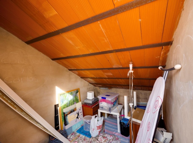 Resale - Apartment - Punta Prima - beachside punta prima