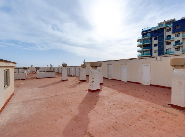 Resale - Apartment - Punta Prima - beachside punta prima