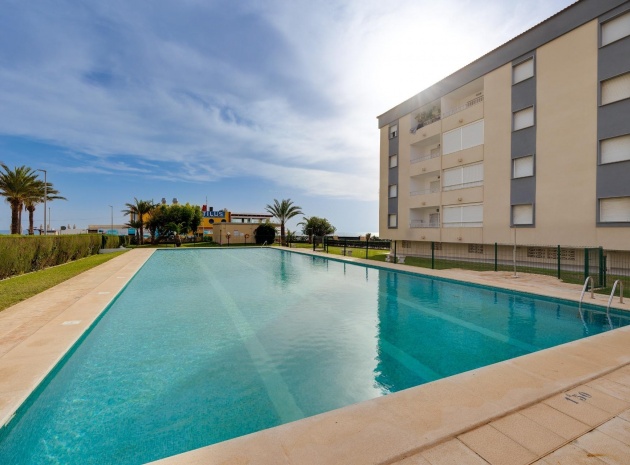 Resale - Apartment - Punta Prima - beachside punta prima