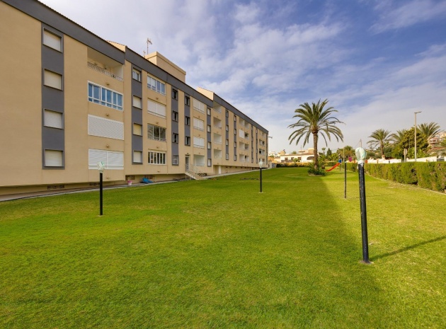 Resale - Apartment - Punta Prima - beachside punta prima