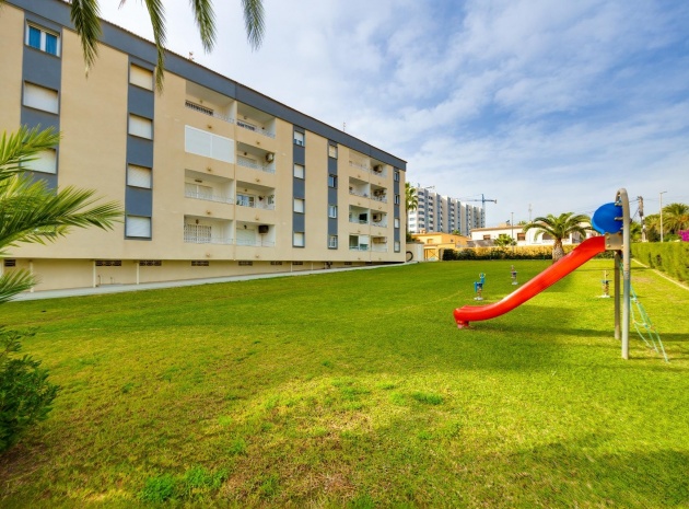 Resale - Apartment - Punta Prima - beachside punta prima