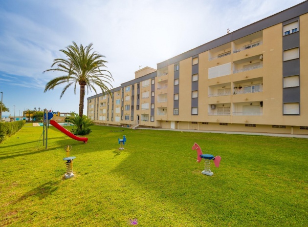 Resale - Apartment - Punta Prima - beachside punta prima