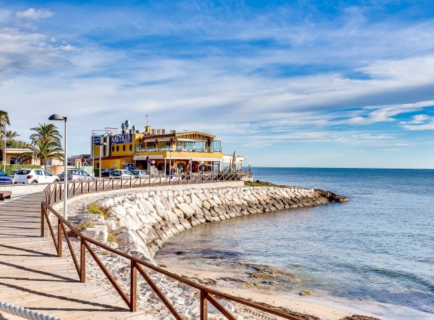 Resale - Apartment - Punta Prima - beachside punta prima