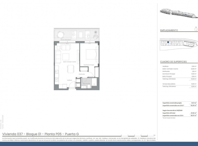 Nybyggnad - Lägenhet - Estepona - Estepona Golf