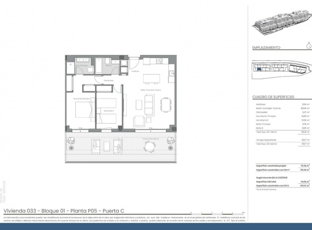 Nouvelle construction - Appartement - Estepona - Estepona Golf