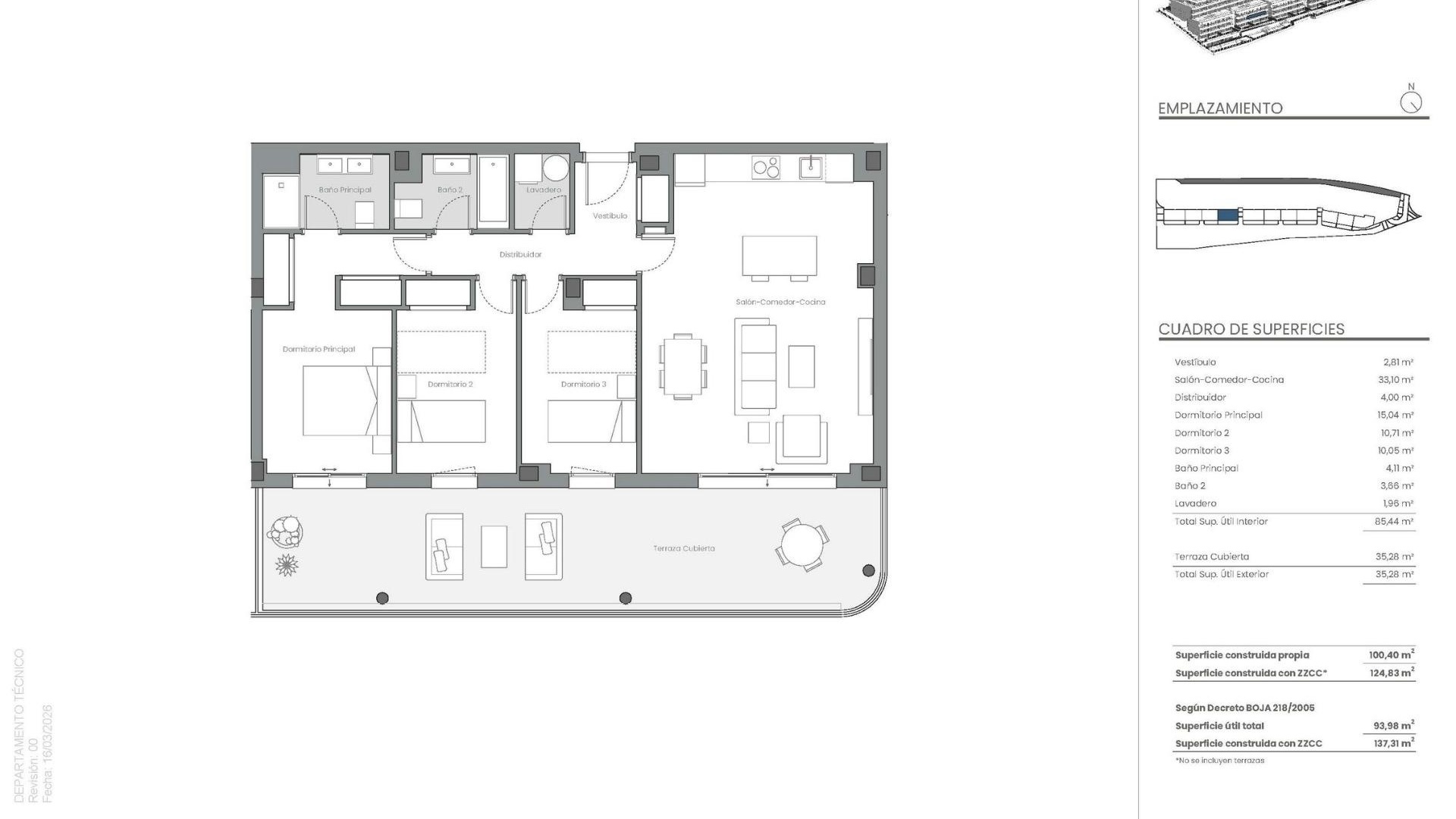 New Build - Apartment - Estepona - Estepona Golf