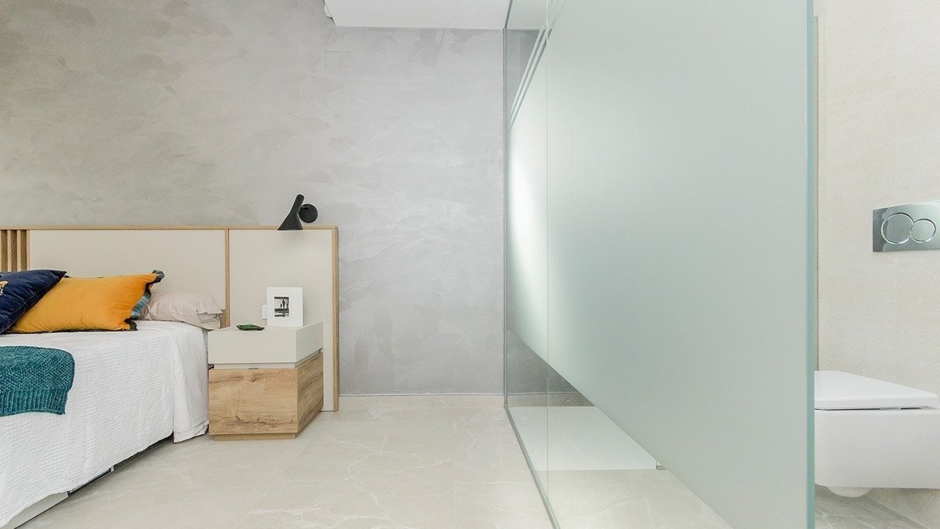 New Build - Bungalow - San Miguel de Salinas - VistaBella Golf