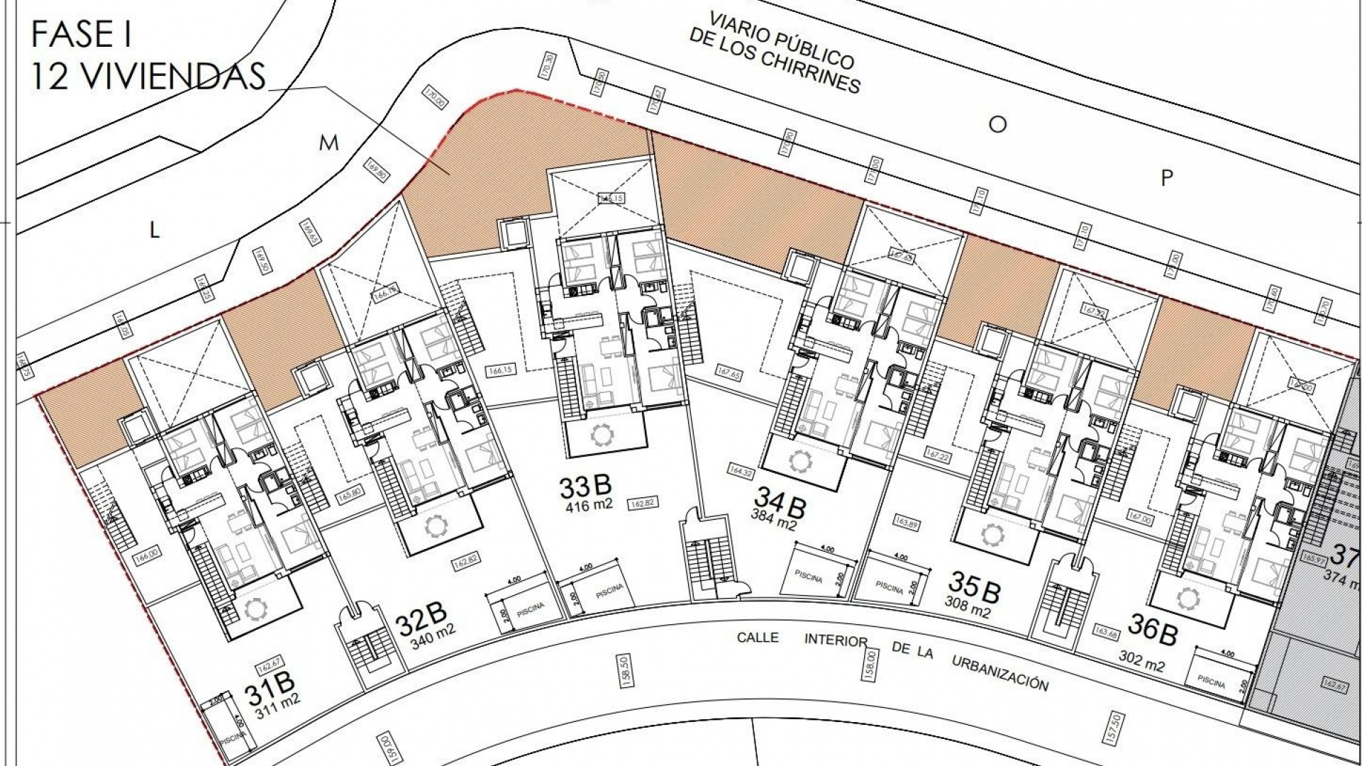 New Build - Bungalow - San Miguel de Salinas - VistaBella Golf