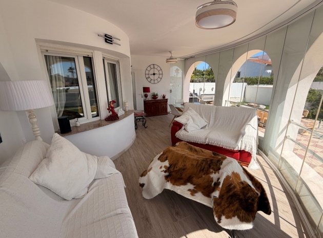 Revente - Villa - Ciudad Quesada