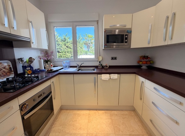 Revente - Villa - Ciudad Quesada