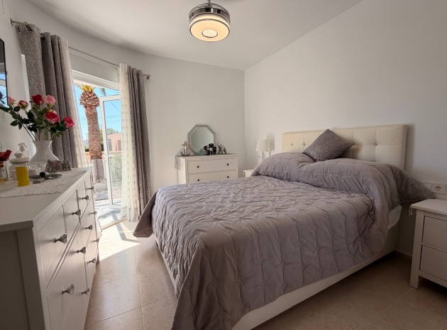 Revente - Villa - Ciudad Quesada