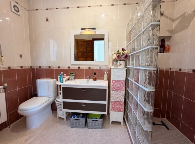 Revente - Villa - Ciudad Quesada