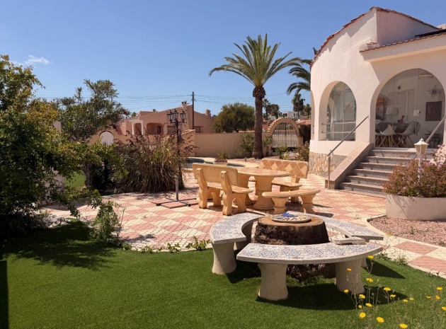 Revente - Villa - Ciudad Quesada